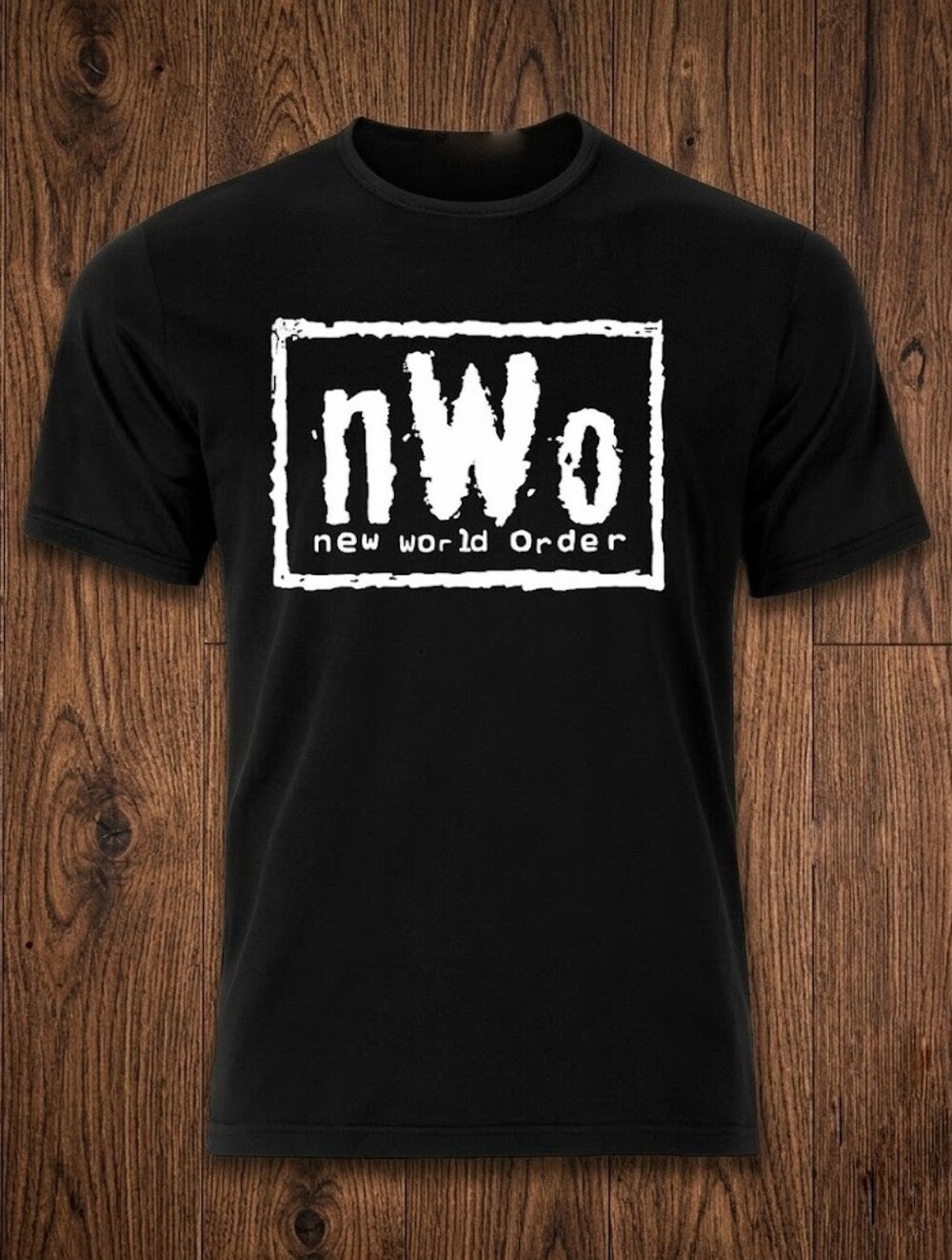 New World Order T-Shirt